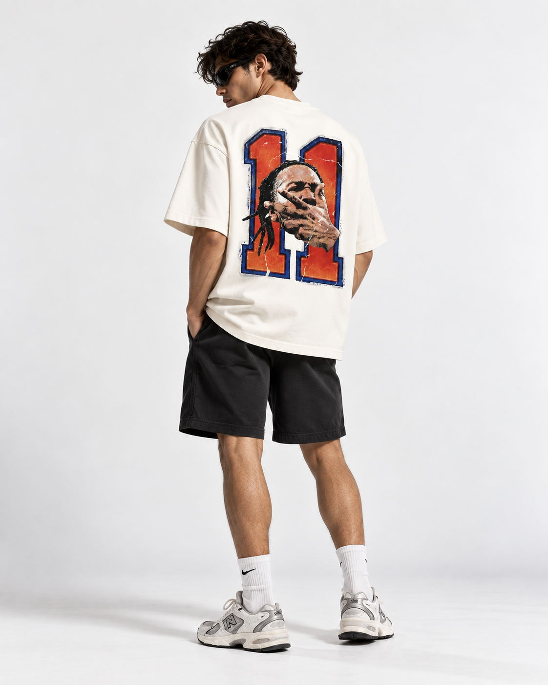 11 Signature Tee