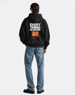 Everything Is Under Hoodie