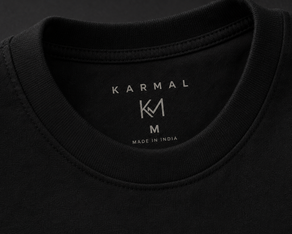 The Unbroken Tee