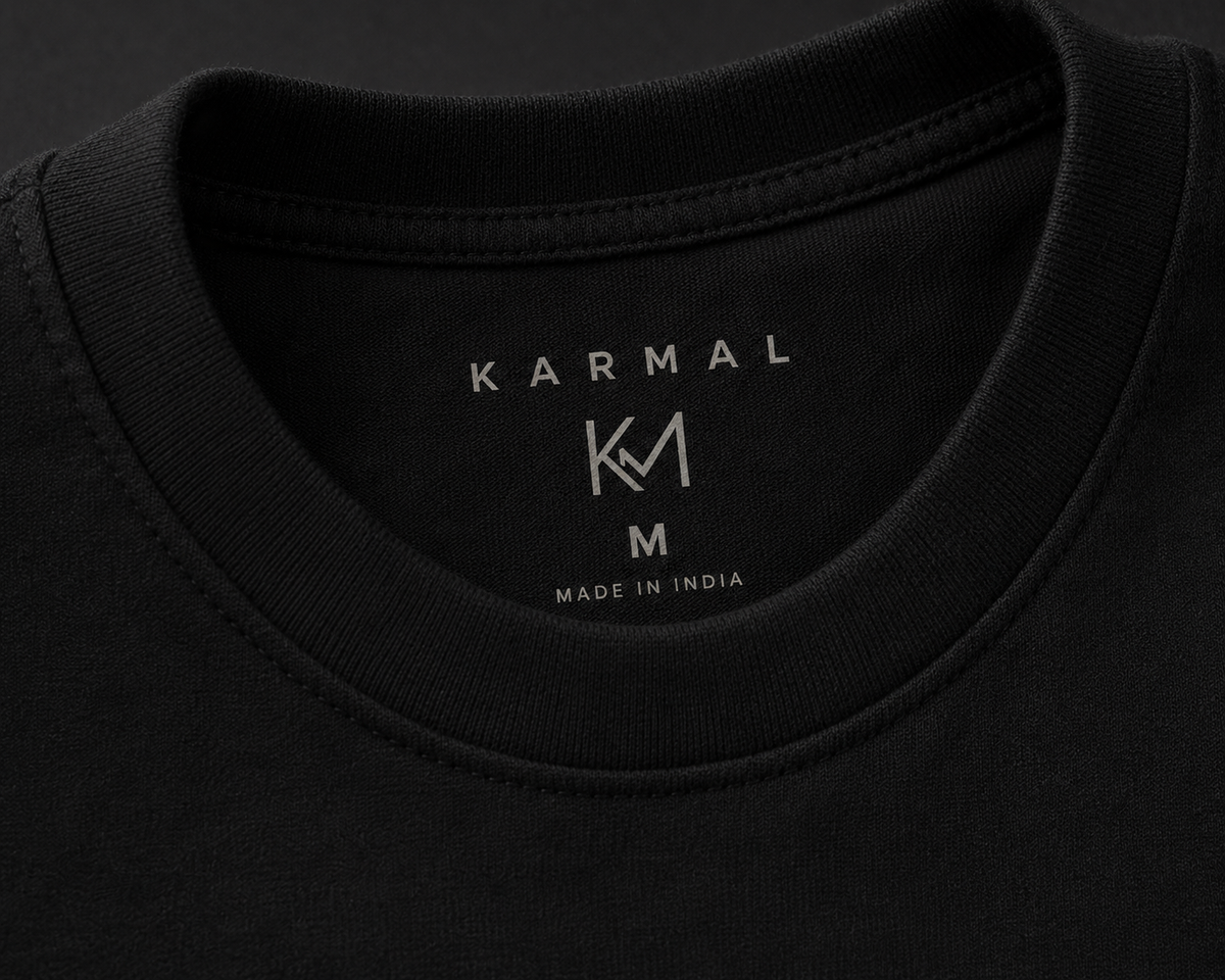 The Unbroken Tee