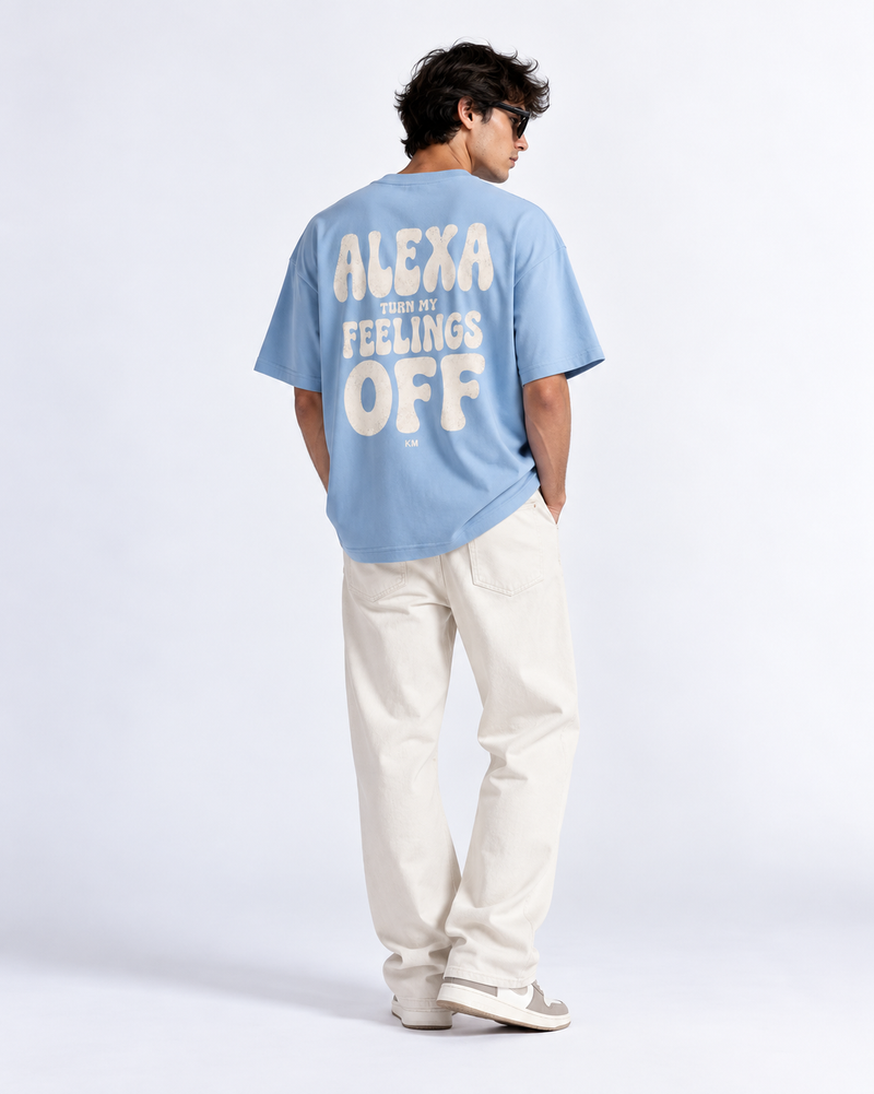 ALEXA Tee Alternate