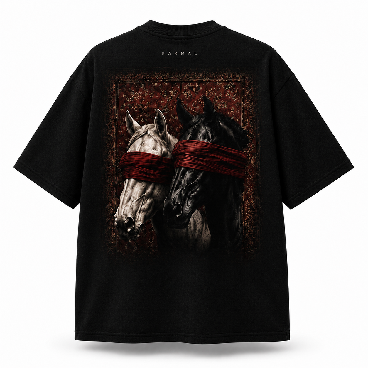 Blind Faith Tee