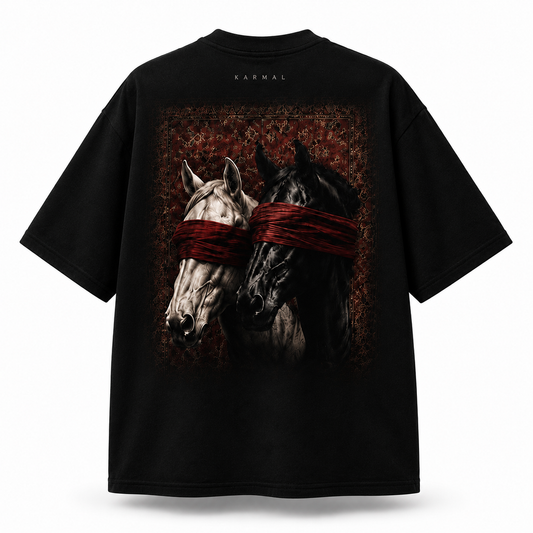 Blind Faith Tee