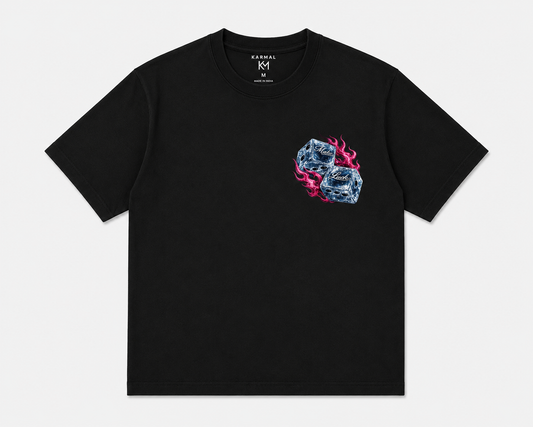 Make Luck Tee