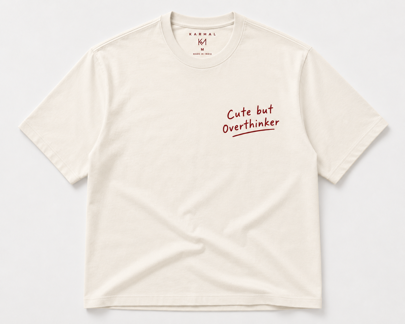 CUTE TEE