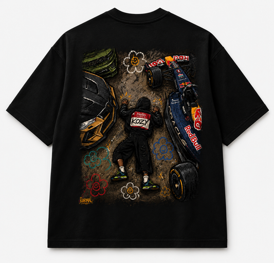 KOZY Tee