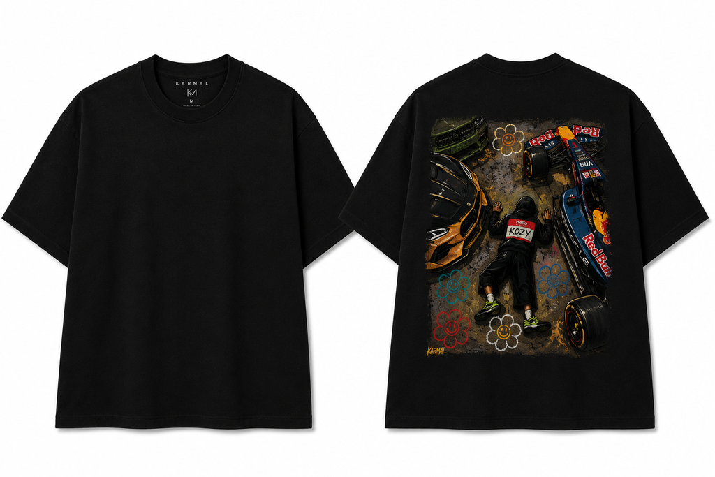 KOZY Tee