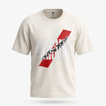 KARMAL Slash Tee