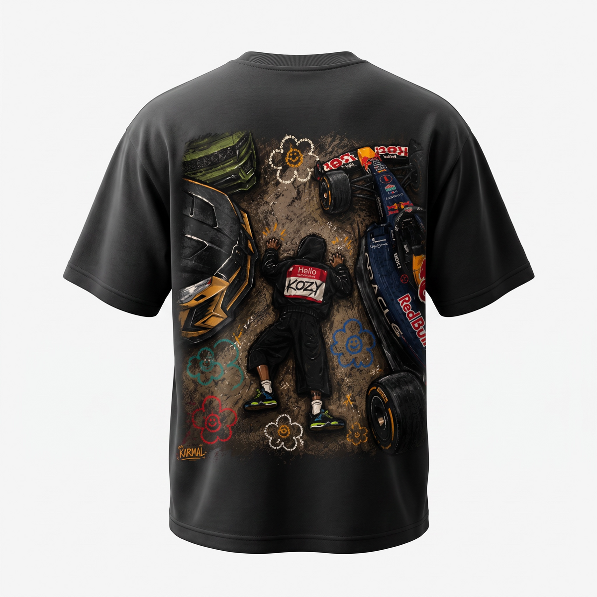 KOZY Tee
