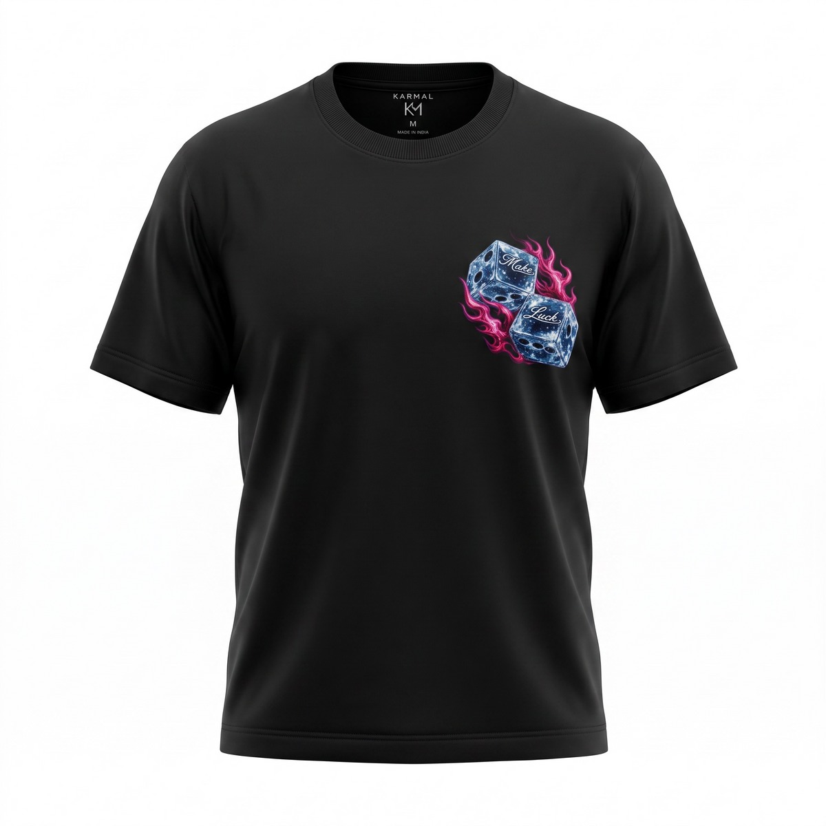 Make Luck Tee