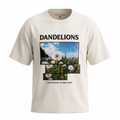 Dandelions Tee