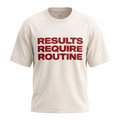 The Routine Tee