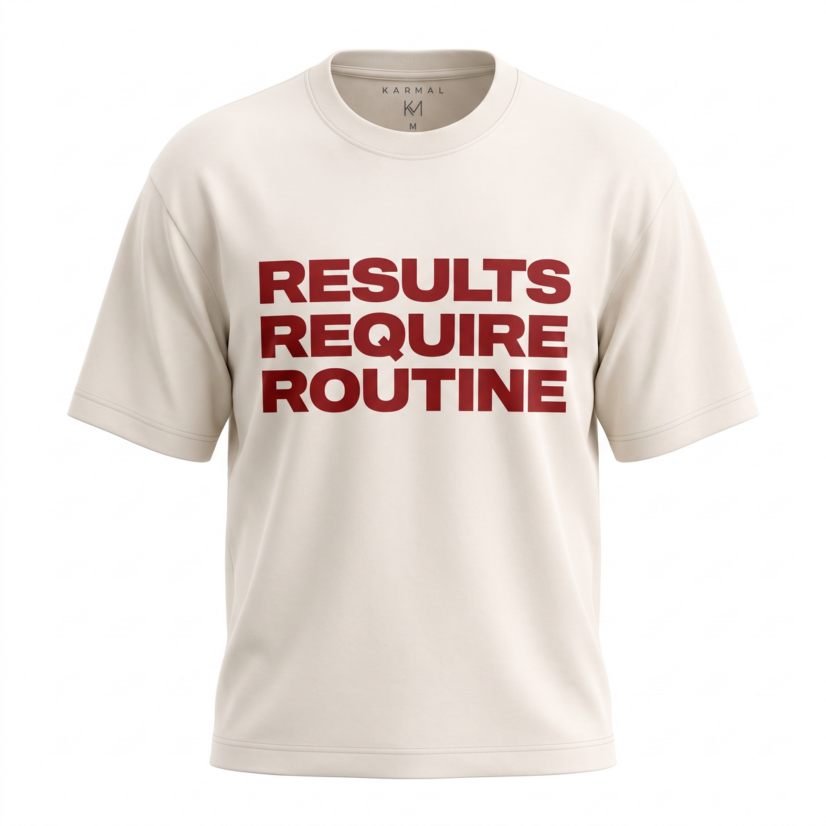 The Routine Tee