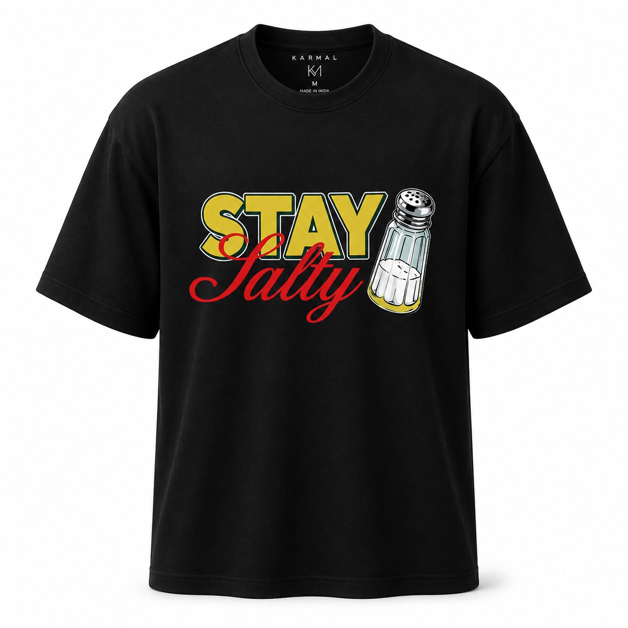 Stay Salty Edition