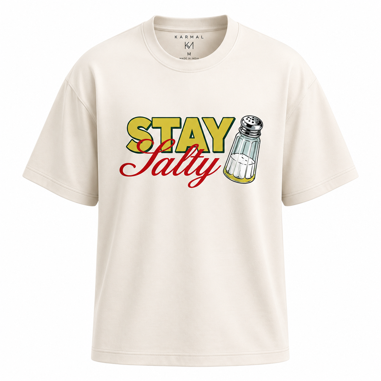 Stay Salty Edition