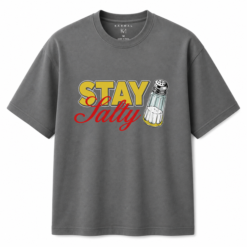 Stay Salty Edition