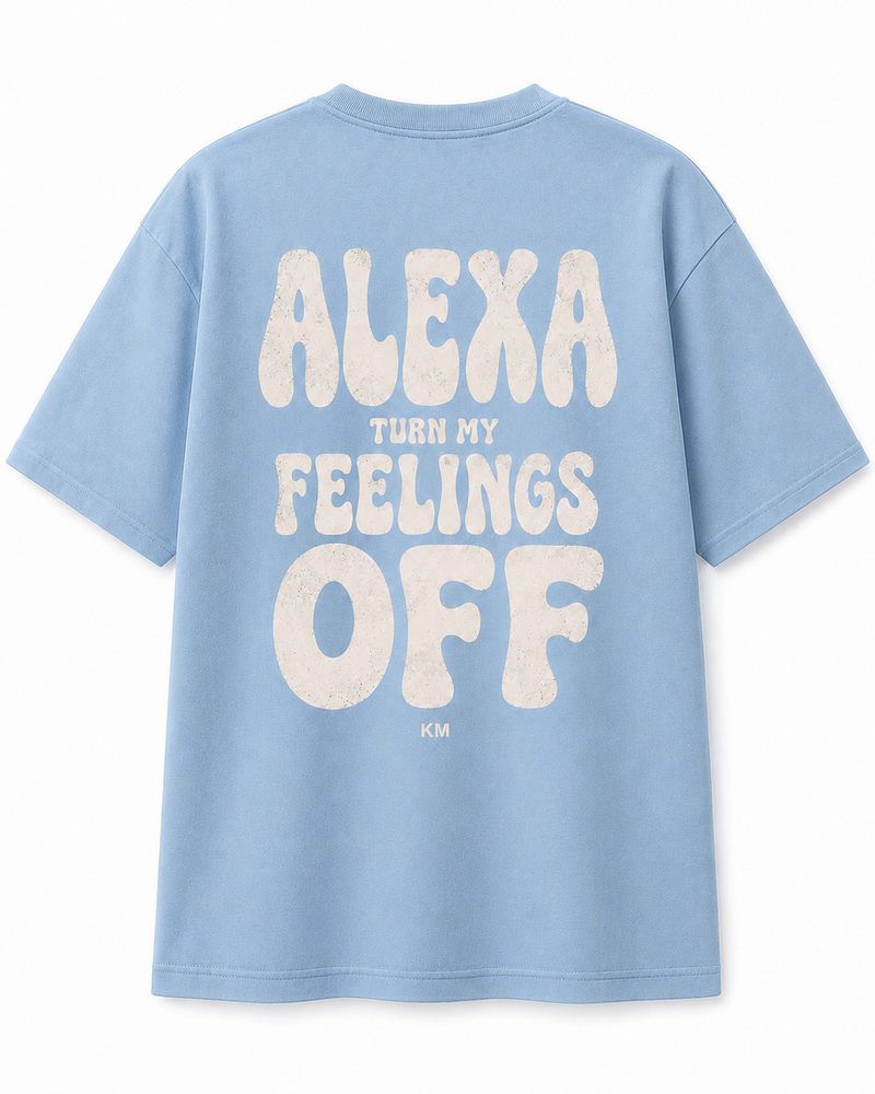 ALEXA Tee