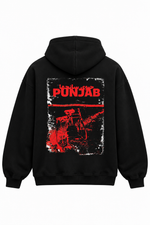 Punjab — Rooted In Culture Hoodie