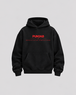 Punjab — Rooted In Culture Hoodie
