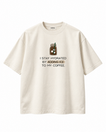 Iced Coffee Tee