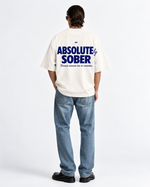 Absolutely Sober Tee