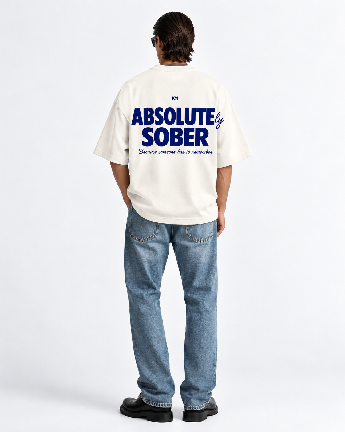 Absolutely Sober Tee