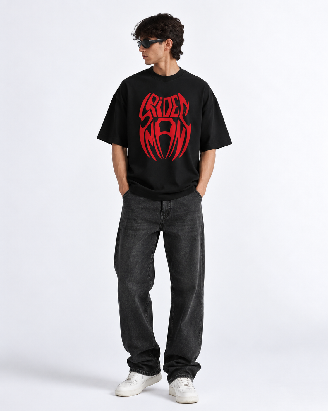 Spider Icon Tee