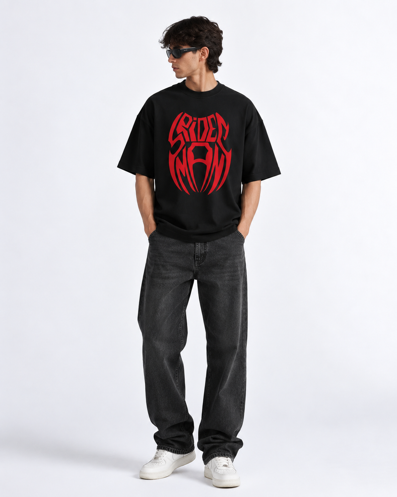 Spider Icon Tee