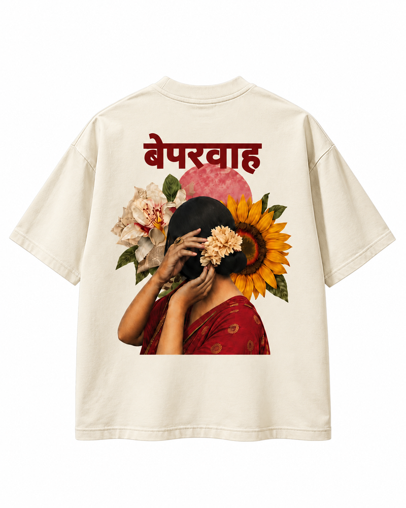 बेपरवाह Tee Alternate