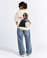 Baddie Graphic Tee