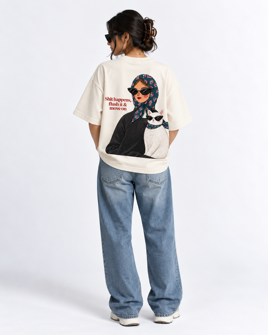 Baddie Graphic Tee