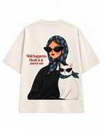 Baddie Graphic Tee