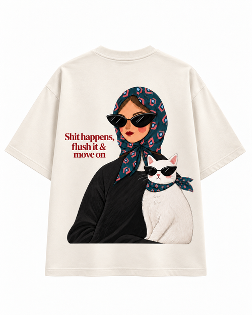 Baddie Graphic Tee