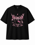 Pink Panic Tee