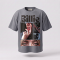 Billie Vintage Collage