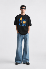 Cin Cin Statement Tee